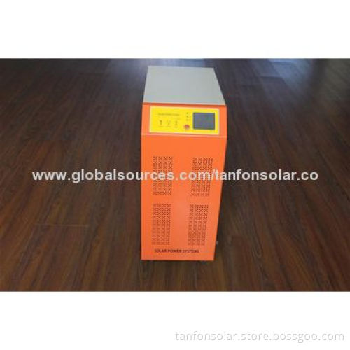 300W, 500W, 700W, 1kW, 2kW Solar inverter, built-in controller with CE certificationNew